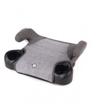 Автокресло Martin noir Viking Fix Avenue Black